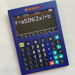 SciPlus-3300<br/>Scientific Calculator with Speech (temporarily out of stock)