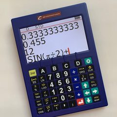 SciPlus-3200<br/>Scientific Calculator