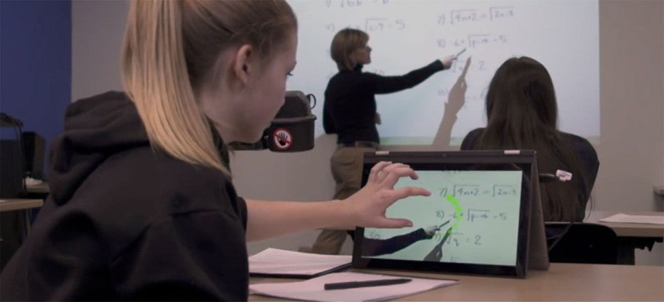 Sight Enhancement Systems